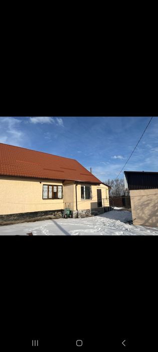 Срочно продам  дом