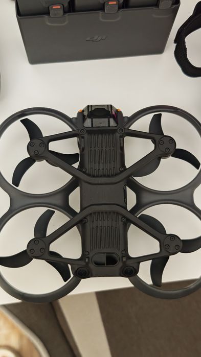DJI Avata 2 - Fly more combo