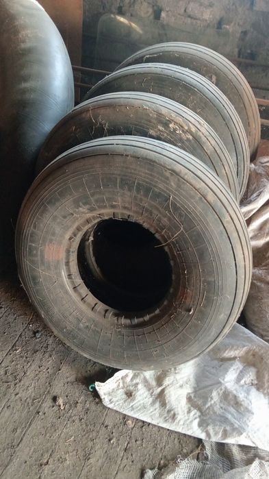 Продам шины верталётные R14