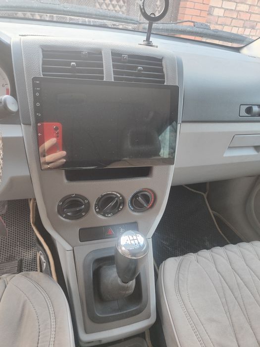 Продам авто  Додж Калибр