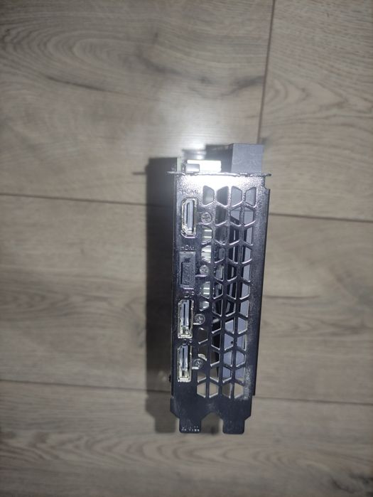 Продам видеокарту RTX Nvidia 3050 6Гб