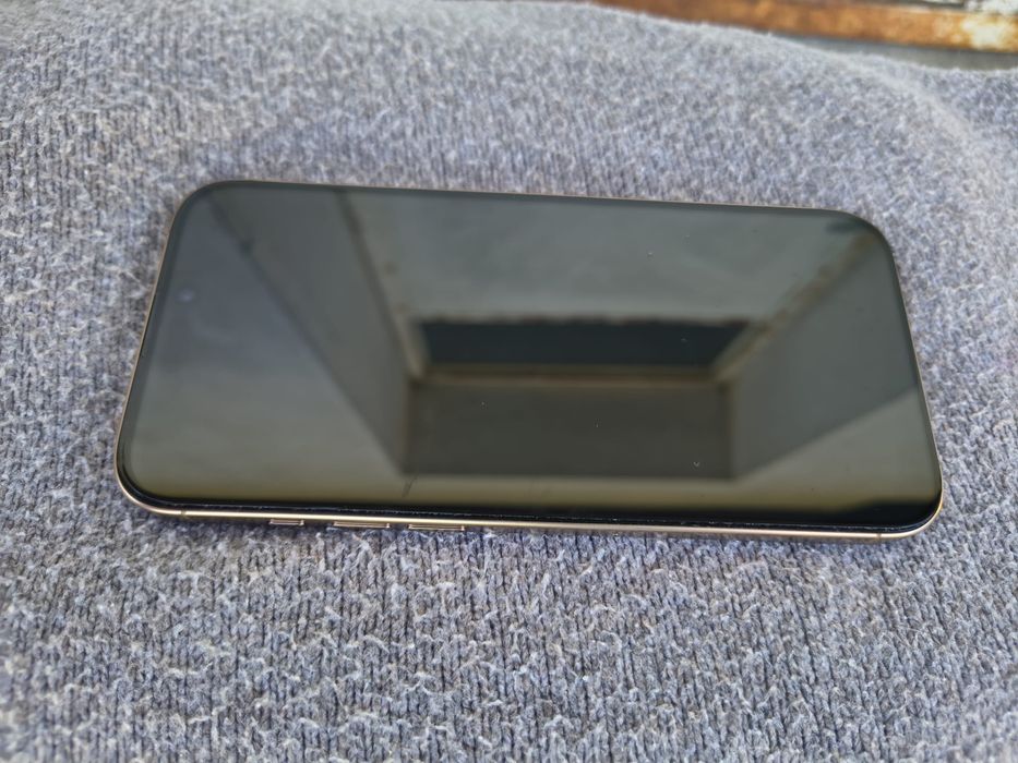 Vand iphone 16 pro max