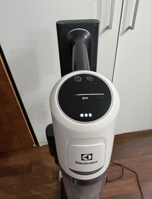 Aspirator Vertical Electrolux Hygienic 800