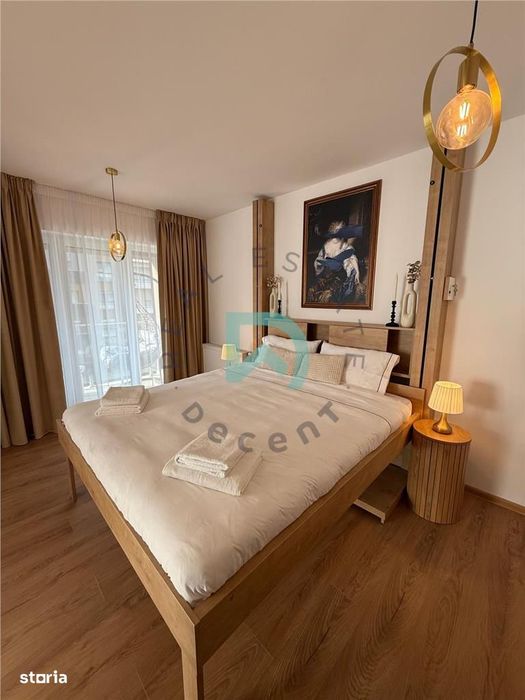 Apartament 3 camere Avantgarden, 64 mp - Brasov