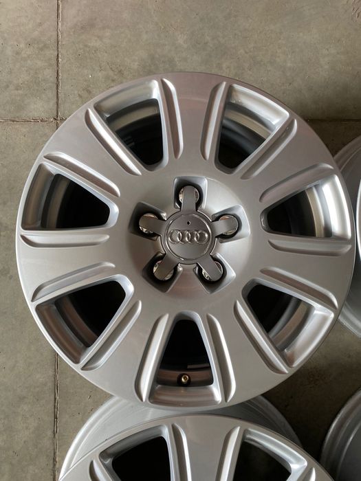 Jante 16 Originale Audi Q2, Q3, Tiguan, Ateca, Kodiaq