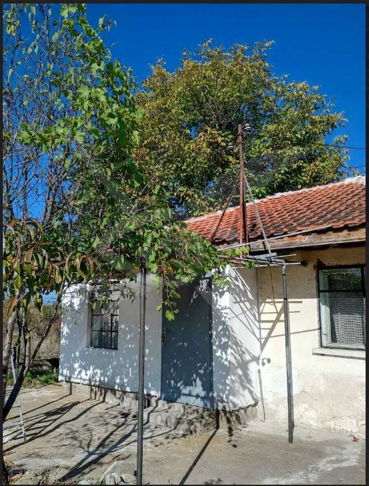 Къща в Пъдарско 94301