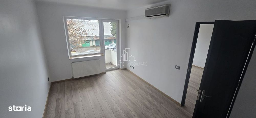 Apartament 2 Camere De inchiriat Nemobilat, Str Tusnad, Utracentral