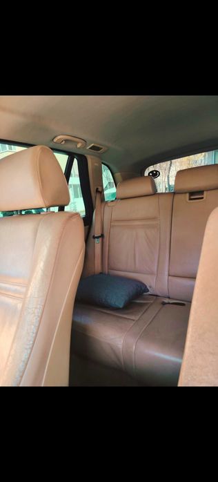 BMW X5   - 5000€