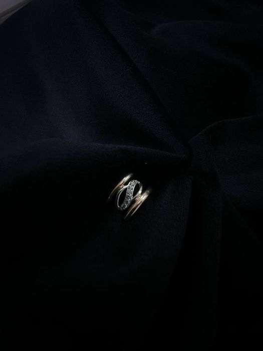 Золотое кольцо Орталык ломбард