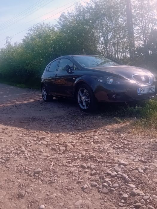 Vând seat leon 2007 cod motor bxe