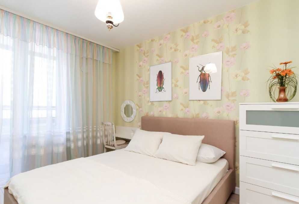 Дава се под наем Двустаен апартамент в Пловдив, Коматевски възел - 60 кв.м за 285.6 € - Снимка #2