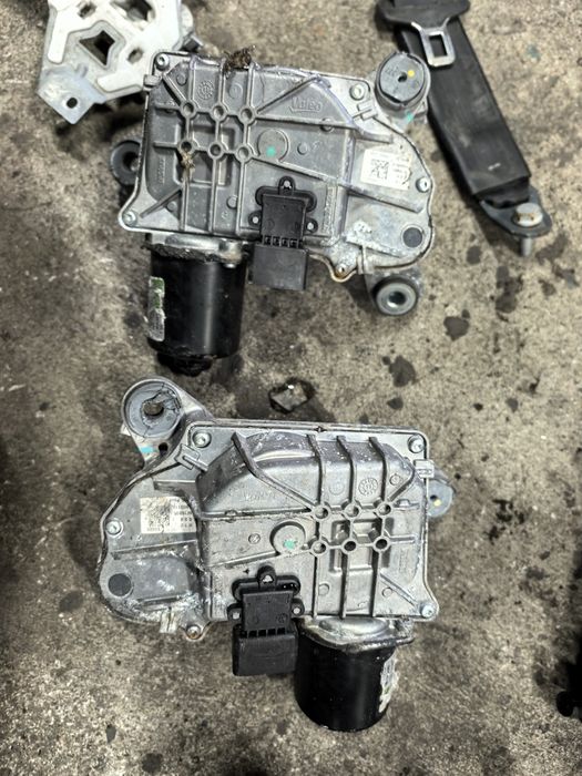 Моторче/Моторчета за чистачки за Citroen Ds5