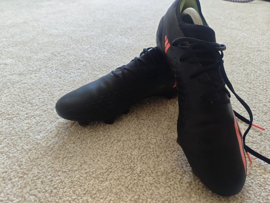 Бутонки elite Adidas X speedportal .1 FG