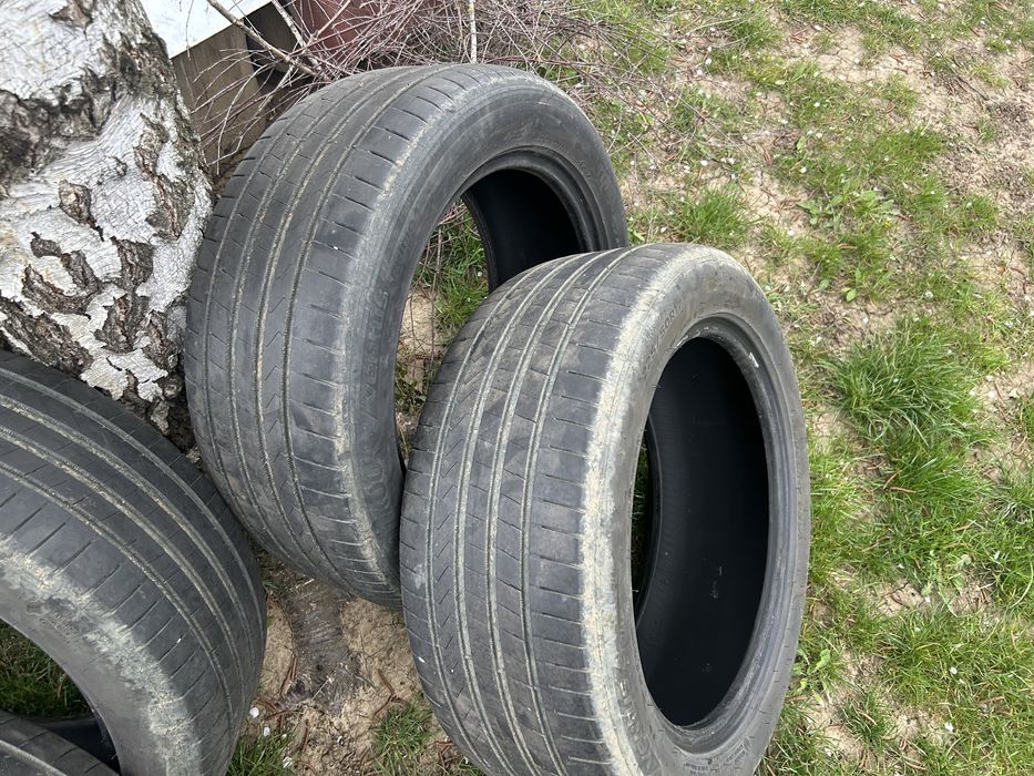 Anvelope de fara Hankook, 225/50R17 second