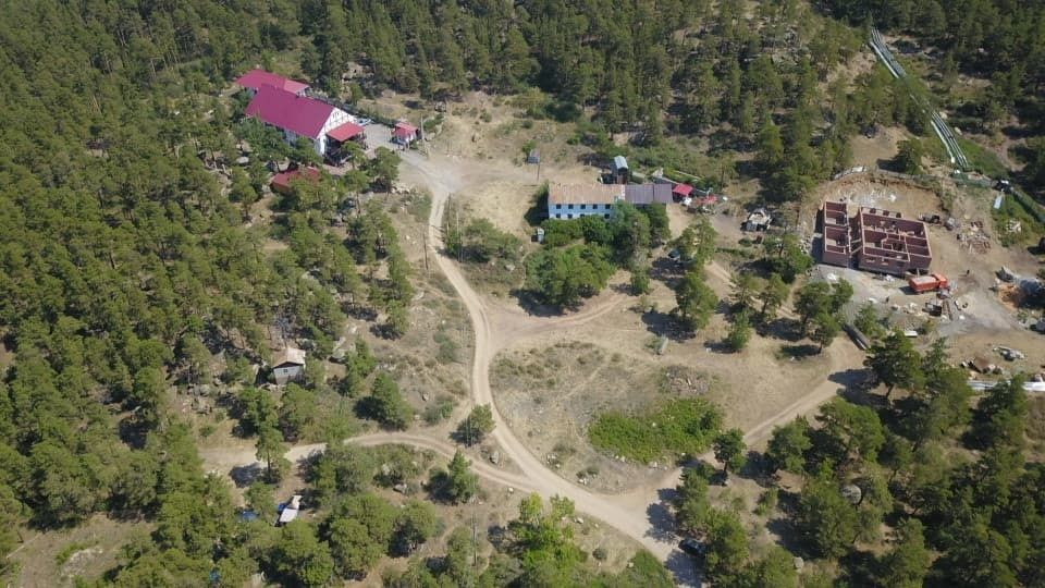 Земельный участок в аренду