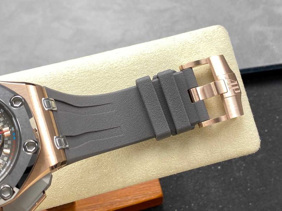 Автоматичен мъжки часовник Audemars Piguet Royal Oak Offshore Concept