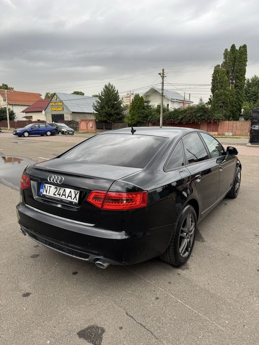 AUDI A6 2010 — imagine 3