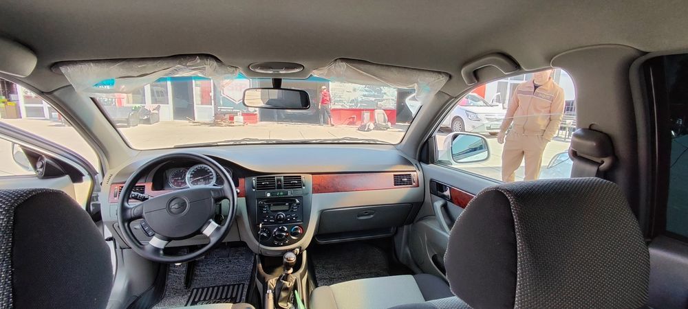 Mashinaga javob garantiya