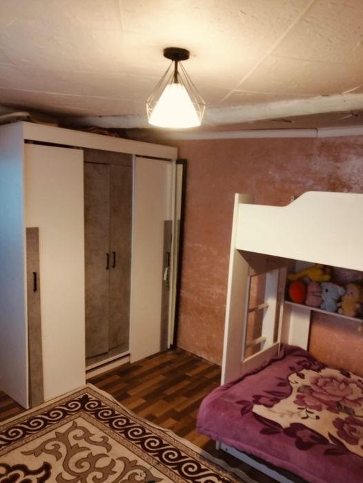 Продам зимную дачу