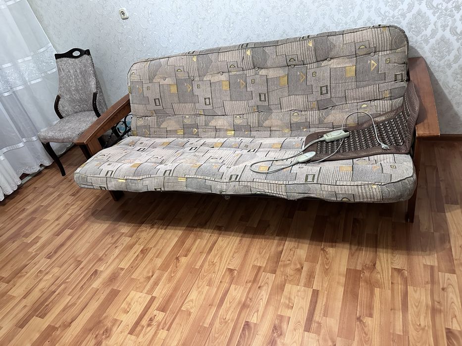 Диван раскладной