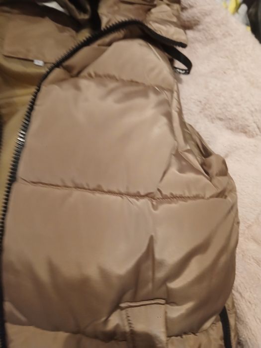 Дамска дълга грейка