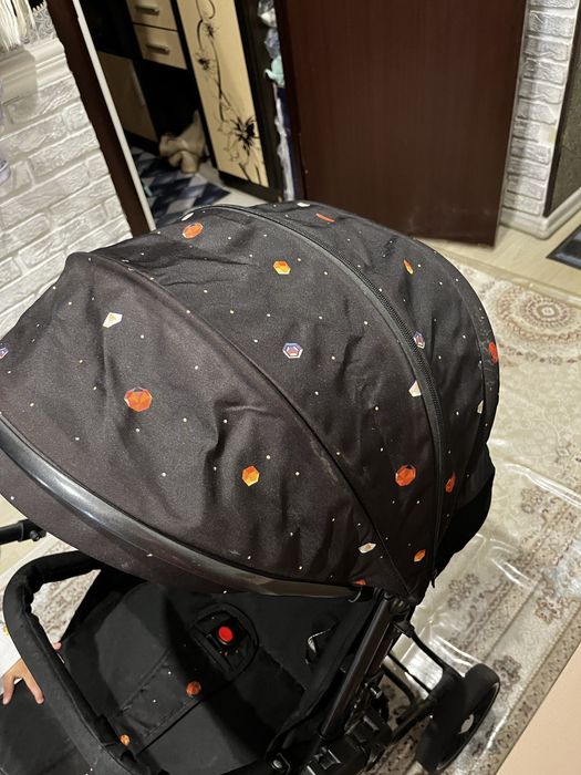 Детский коляска б/у