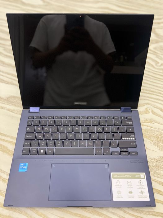 Asus vivobook s14 flip