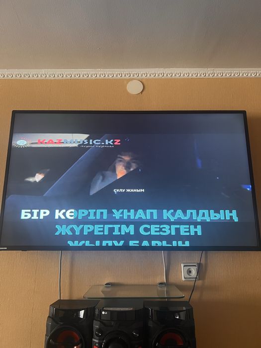 Профессиональное караоке Encore