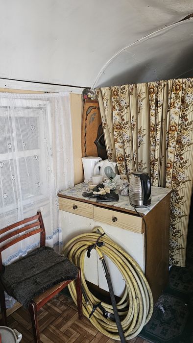 Продам дачу в с.Зеленый бор