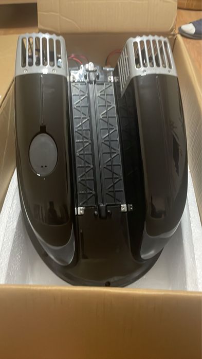 Лодка за захранка  BearCreeks IPilot 18 с GPS система