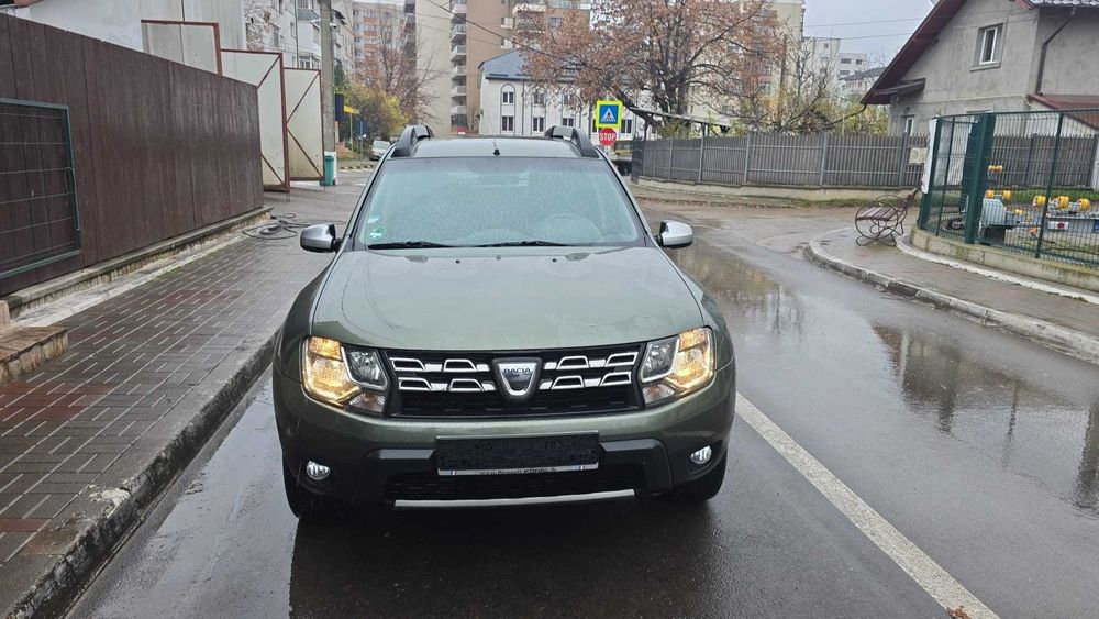 Duster de vânzare!!!