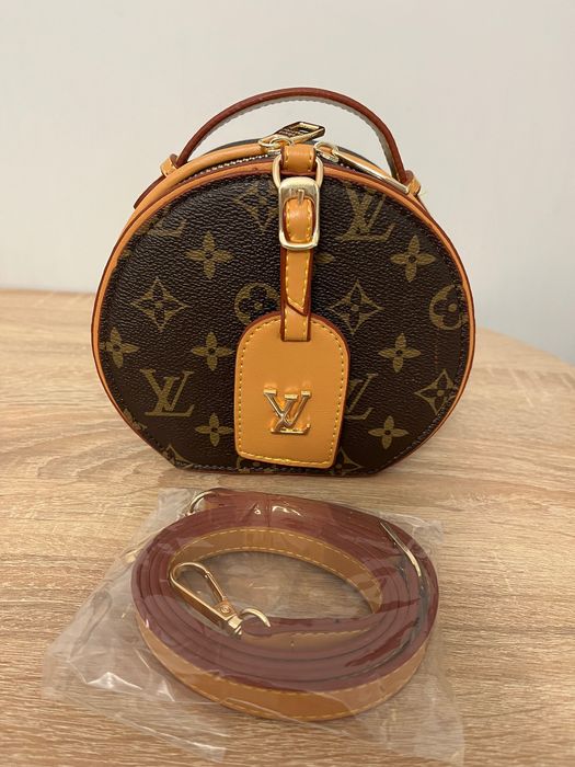 Нова чанта Луис Витон