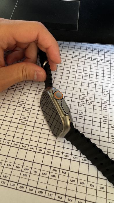 Apple Watch Ultra