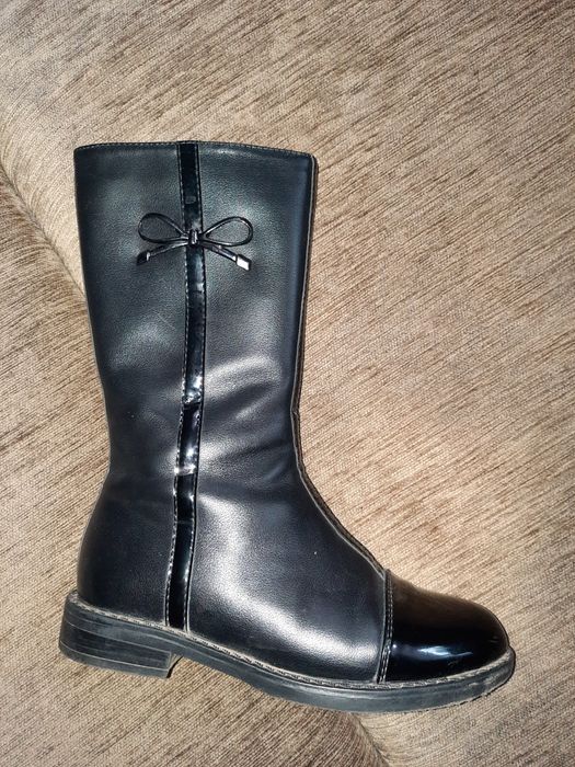 Сапоги весна -осень р 31