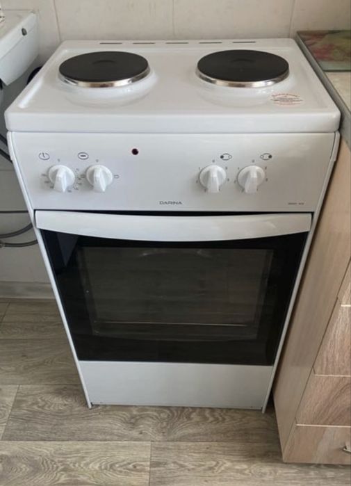 Продается кухонная плита