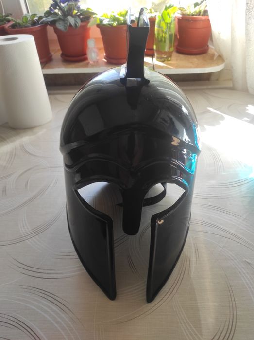 Casca romana replica .