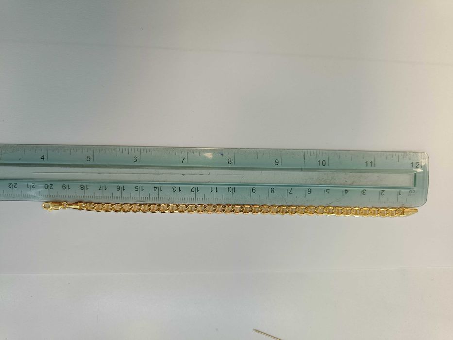 Bratara aur 14K 5.27g (Ag16 Moldova b33266) - Garantie 2 ani!