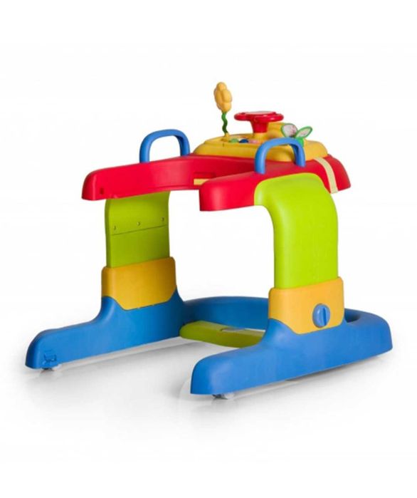 Детска проходилка Hauck 2 в 1