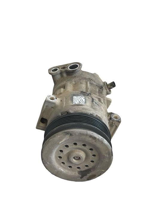 Compresor Ac Fiat Grande Punto 199_ 2005 -> 1.3 D Multijet 199 A2.000 55702161