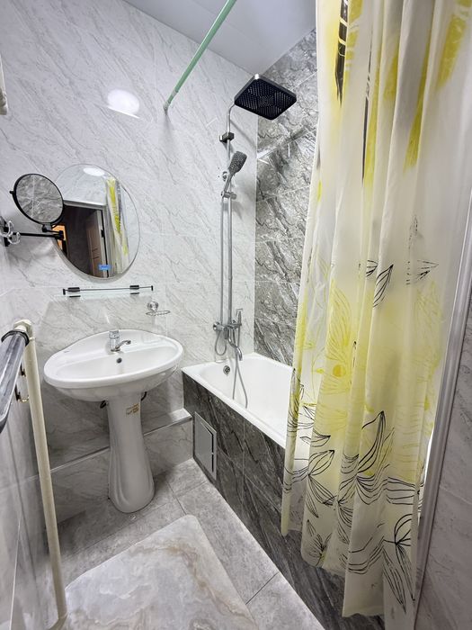 сдается 2-х комнатная квартира