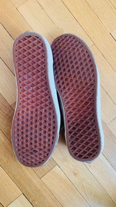 Гуменки Vans, 41 номер