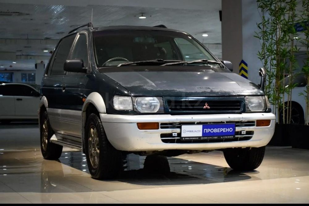 Продам Mithsubisi RVR