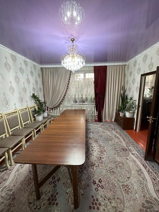 Срочно 5 комнатный дом продается.