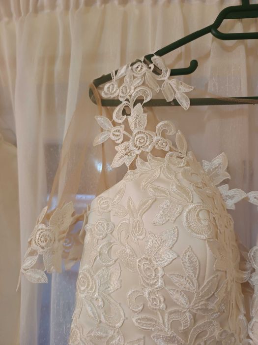 Rochie de mireasă