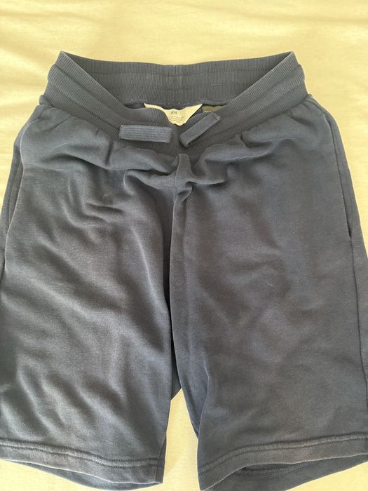 Три чифта летни къси гащи