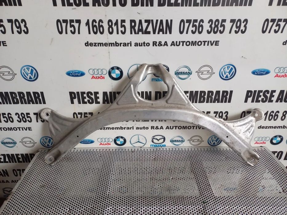 Traversa Suport Motor Audi A6 4G C7 An 2012-2013-2014-2015-2016-2017-2018 Cod 4GC Dezmembrez Audi A