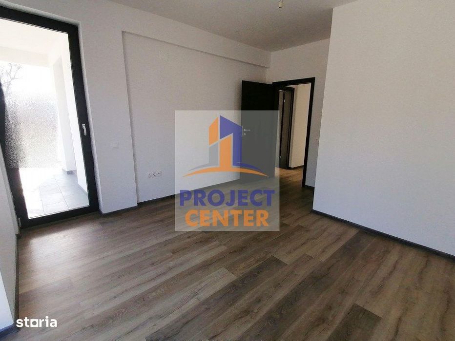 Jumatate duplex Budeasa, 4 camere