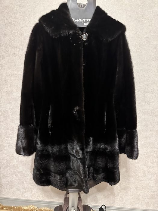 Продам шубу