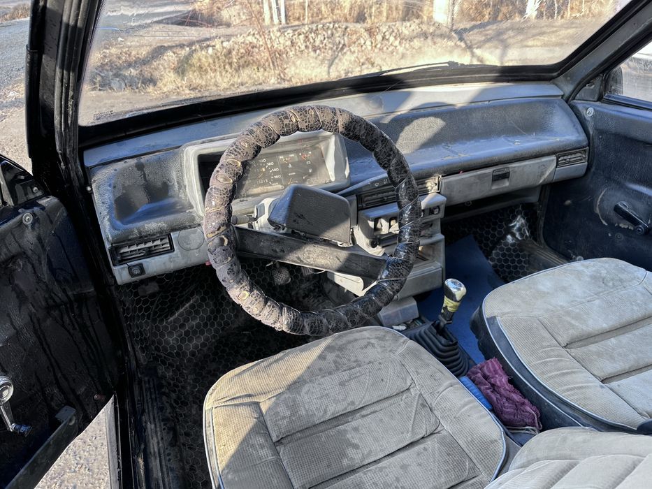 ВАЗ 2108/ Vaz 2108 Samara