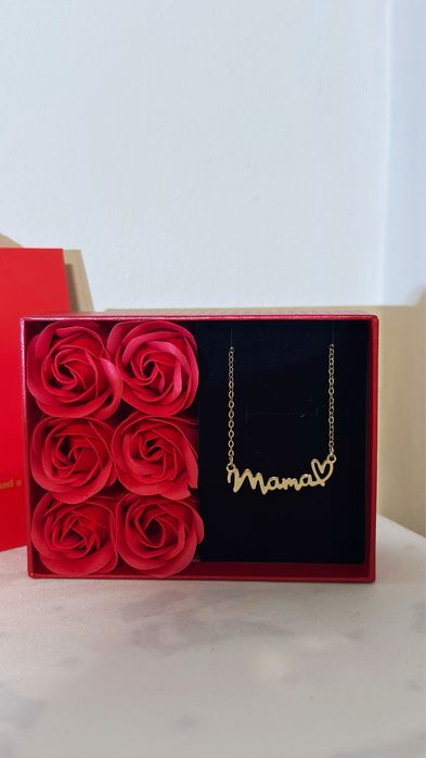 Подарък за 8-ми март, който казва „обичам те“ вместо теб